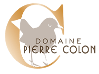 Logo Domaine Pierre Colon