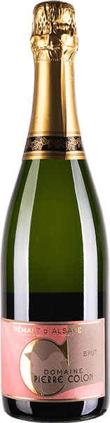 Crémant d’Alsace – Brut