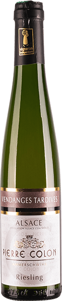 Vendanges Tardives – Riesling