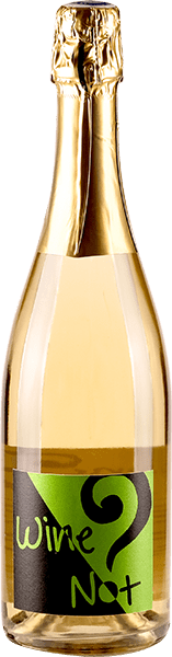 Sparkling Wine not ?– Semi-dry